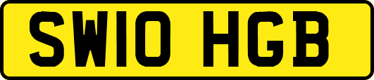 SW10HGB