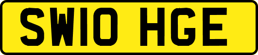 SW10HGE
