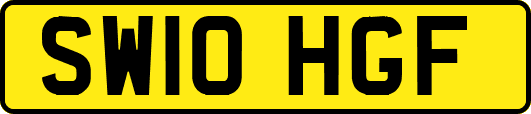 SW10HGF