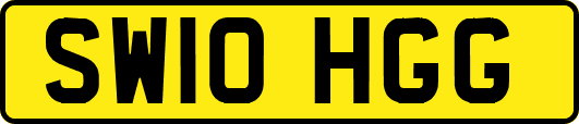 SW10HGG