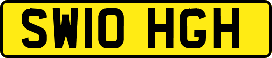 SW10HGH
