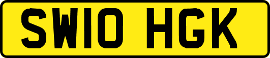 SW10HGK