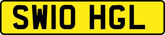 SW10HGL