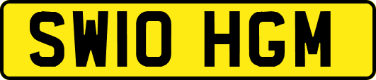 SW10HGM