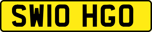SW10HGO