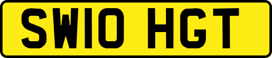 SW10HGT