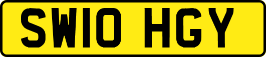 SW10HGY