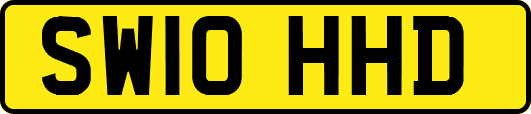 SW10HHD
