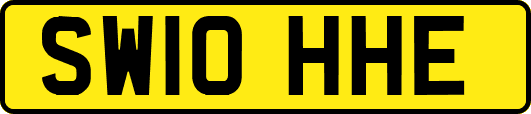 SW10HHE