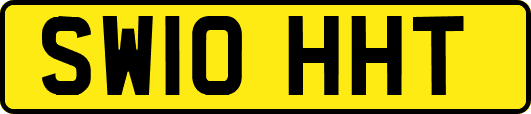 SW10HHT