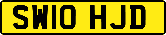 SW10HJD
