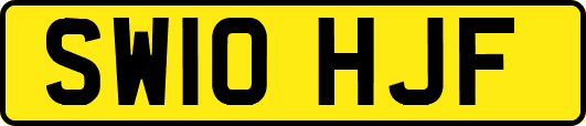 SW10HJF