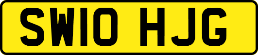 SW10HJG