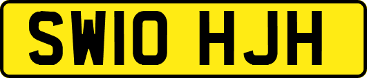 SW10HJH