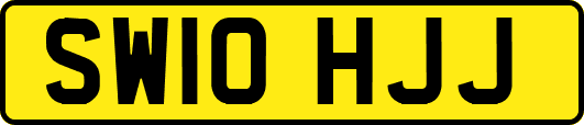 SW10HJJ