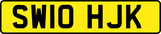 SW10HJK