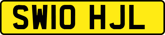 SW10HJL