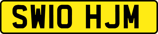 SW10HJM