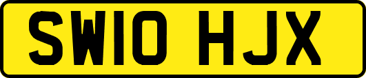 SW10HJX