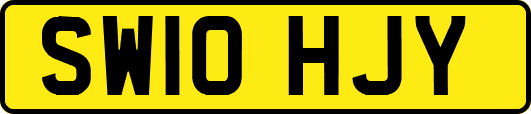 SW10HJY
