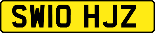 SW10HJZ