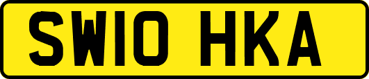 SW10HKA