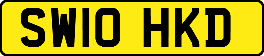SW10HKD