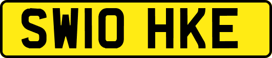 SW10HKE