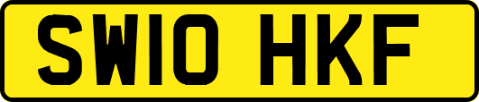 SW10HKF
