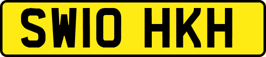 SW10HKH