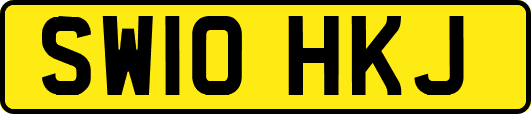 SW10HKJ