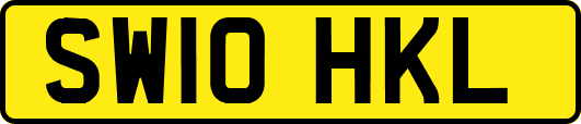 SW10HKL