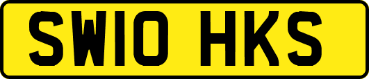 SW10HKS