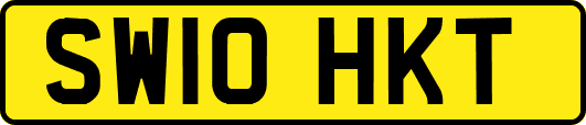 SW10HKT