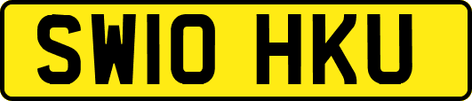 SW10HKU