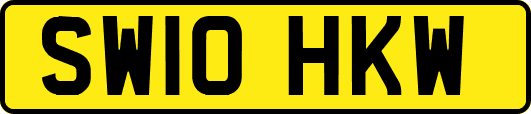 SW10HKW