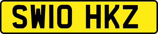 SW10HKZ