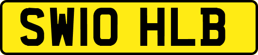 SW10HLB