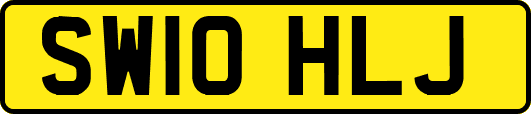 SW10HLJ