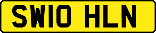 SW10HLN