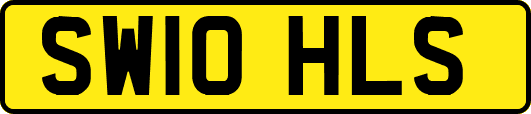 SW10HLS