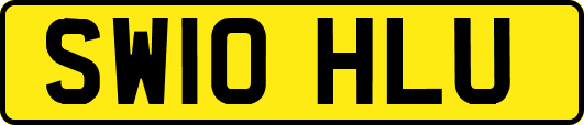 SW10HLU