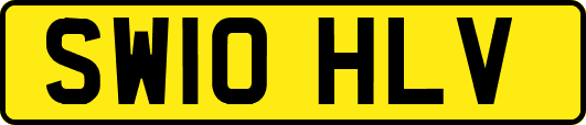 SW10HLV