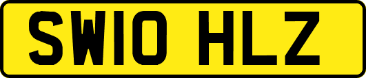 SW10HLZ