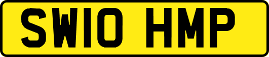 SW10HMP