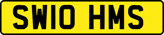 SW10HMS