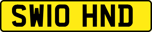 SW10HND
