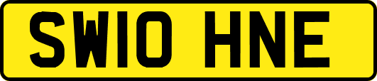 SW10HNE