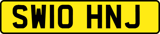 SW10HNJ