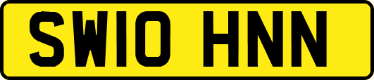 SW10HNN